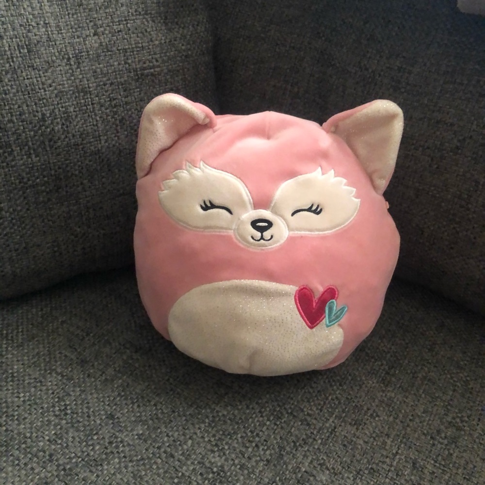 Squishmallow